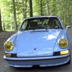 '72 Mexico Blue