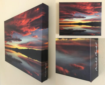 Blazing Sunset - Image 2