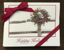 Happy Holidays Greeting Cards